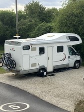 Roller team 707 for sale  WINCHESTER