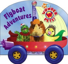 Flyboat adventures for sale  Denver