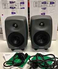 Genelec 8330ap way for sale  LONDON
