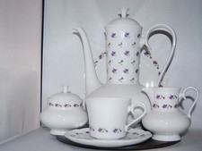 Kaffeeservice pers rialto gebraucht kaufen  Lichtenfels