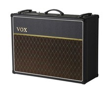 Vox ac15c2 twin for sale  Winchester
