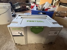 winkelschleifer festool gebraucht kaufen  Rövershagen