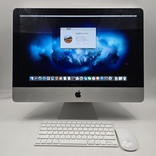 Computador Apple iMac A1311 Core i3 3.06Ghz 8GB 500GB quase em perfeito estado testado funciona leia comprar usado  Enviando para Brazil