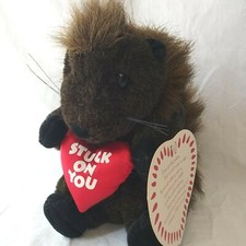 Hallmark cards plush for sale  Saint Petersburg