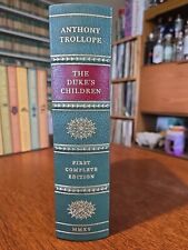 Folio society. anthony for sale  IPSWICH