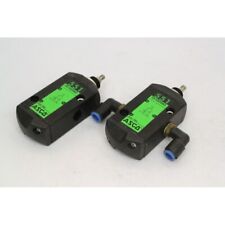 2pcs asco 55102083 d'occasion  Marolles-en-Hurepoix