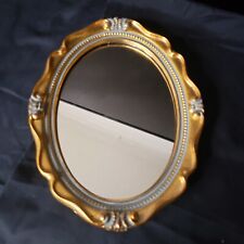 Vintage oval antiqued for sale  Diberville
