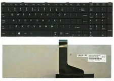 Oryginalna klawiatura Qwerty Toshiba Satellite C850 L850 C870 C855 /TO78-UK31 na sprzedaż  PL
