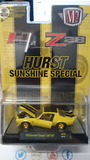 Machines hurst 1970 d'occasion  Schirmeck
