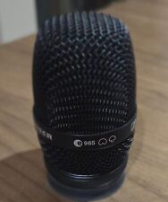 Usado, Cápsula de microfone condensador Sennheiser 965-1 BK - novo estado/nunca usado comprar usado  Enviando para Brazil
