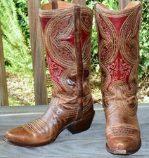 Lucchese 1883 leila for sale  Portland