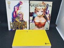 Livres manga français d'occasion  Poitiers
