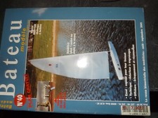 Revue bateau modele d'occasion  Licques