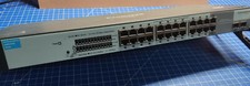 Switch gigabit 1400 d'occasion  Redon