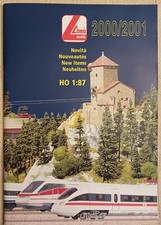Catalogo lima usato  Bergamo