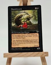 Stachelwurm trugbilder magic gebraucht kaufen  Puderbach