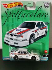 Hot wheels alfa usato  Vilminore di Scalve