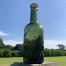 Welsby trade mark for sale  WISBECH