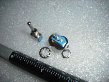 Micro toggle switch for sale  BRISTOL