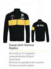 Veste renault sport d'occasion  Neuilly-en-Thelle