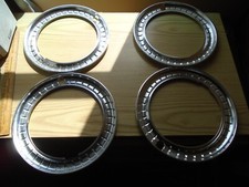 wheel embellishers for sale wheel embellishers for sale POOLE