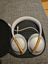 Bose noise cancelling for sale  COLCHESTER