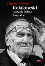 Ko?akowski Czytanie ?wiata Biografia na sprzedaż Ko?akowski Czytanie ?wiata Biografia na sprzedaż  Wysyłka do Poland