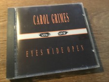 Carol grimes eyes gebraucht kaufen  Iffezheim