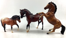 Breyer classic lot for sale  Olympia
