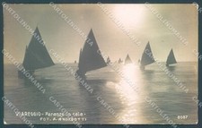 Lucca viareggio paranze usato  Gambolo