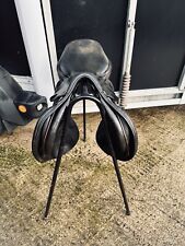 Equipe saddle for sale  Shipping to Ireland