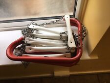 Escape fire ladder. for sale  BEXLEYHEATH