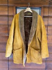 Montone pelle shearling usato  Perugia
