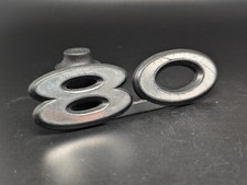 Audi 88mm logo usato  Verrayes