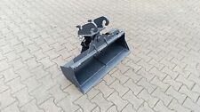Grabenräumlöffel hydraulisch gebraucht kaufen  Hagen