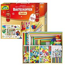 Bastelkoffer premium 1300 gebraucht kaufen  Emmerthal
