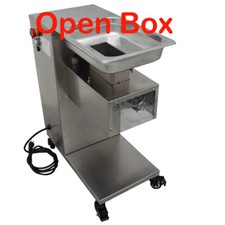 Open box commercial for sale  Tampa
