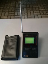 Casio 410 televisore usato  Reggio Emilia