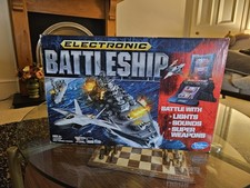 Electronic battleship board for sale  EDINBURGH