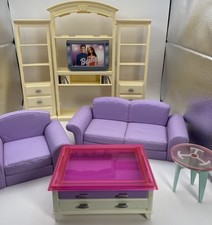Barbie living style for sale  Dodgeville