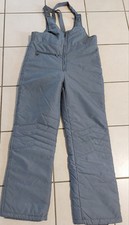 Skihose grau rodeo gebraucht kaufen  Laberweinting