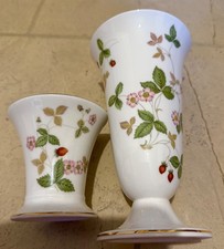 Wedgewood wild strawberry for sale  YORK