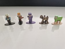 Lot figurines nano d'occasion Lot figurines nano d'occasion  Pérouse