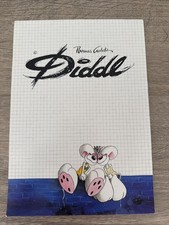 diddl block a4 gebraucht kaufen diddl block a4 gebraucht kaufen Lippetal