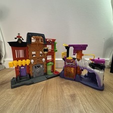 Batman imaginext penguin for sale  BROMLEY