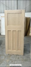 78x33 35mm oak for sale  LEEDS