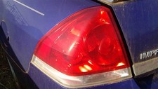 Driver tail light for sale  Gaffney