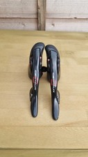 Campagnolo centaur red for sale  LANCING