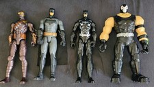Batman inch action for sale  Glenview