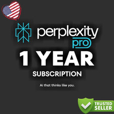 Perplexity pro month for sale  Nashua